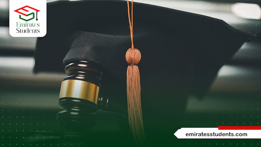 تكاليف دراسة ماجستير قانون في مصر