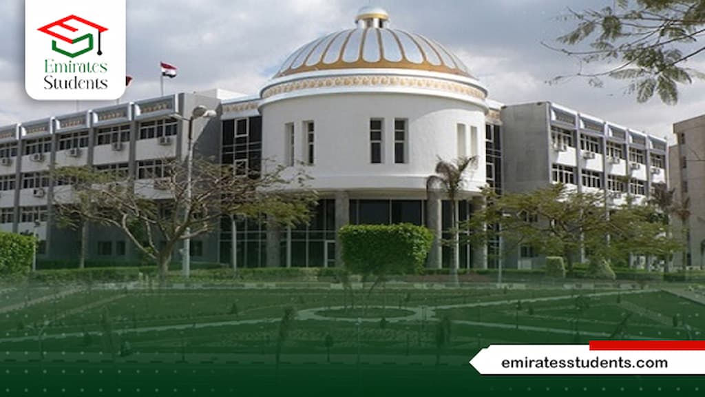 جامعة الفيوم