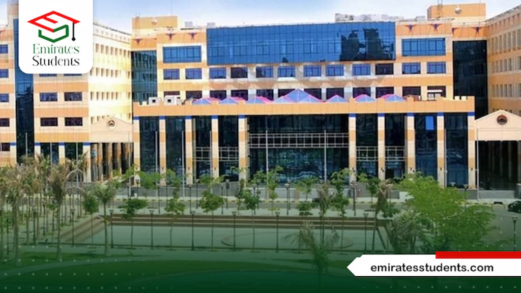 دراسة الدكتوراة في جامعة 6 اكتوبر