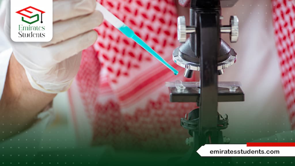 دراسة العلوم الصحية في مصر للسعوديين
