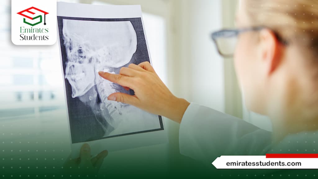 ماجستير جراحة الوجه والفكين جامعة القاهرة 