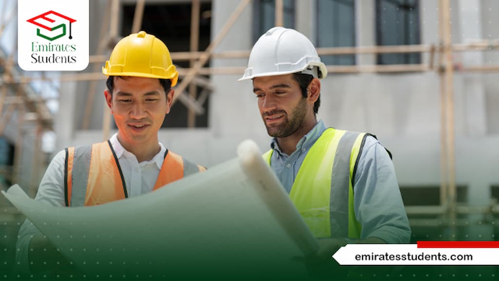 ماجستير هندسة مدنية في مصر