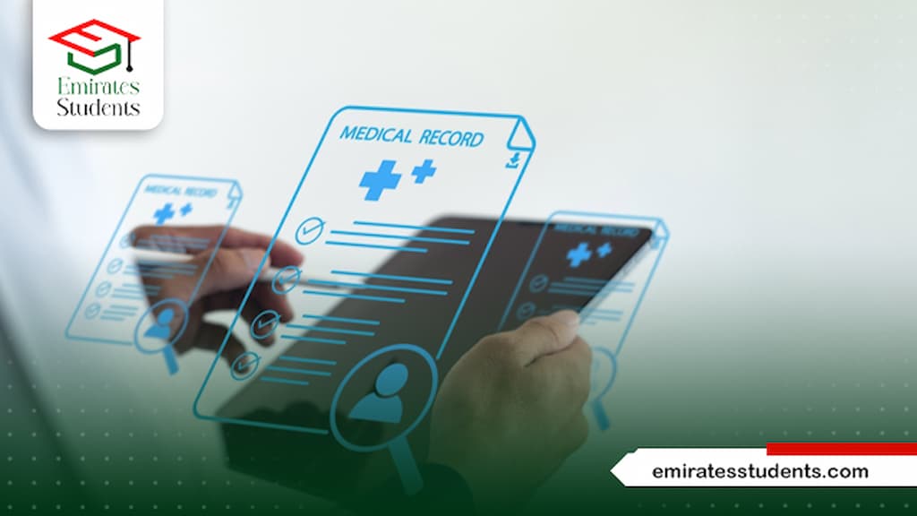 مستقبل ماجستير إدارة الرعاية الصحية
