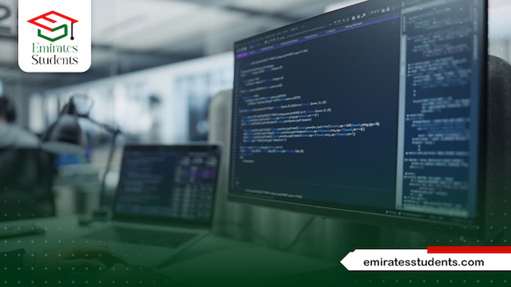 أفضل الجامعات لدراسة علوم الحاسب في مصر للسعوديين
