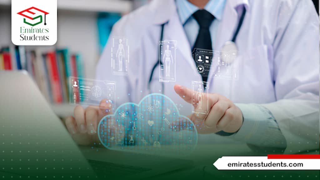 ابتعاث التخصصات الصحيه