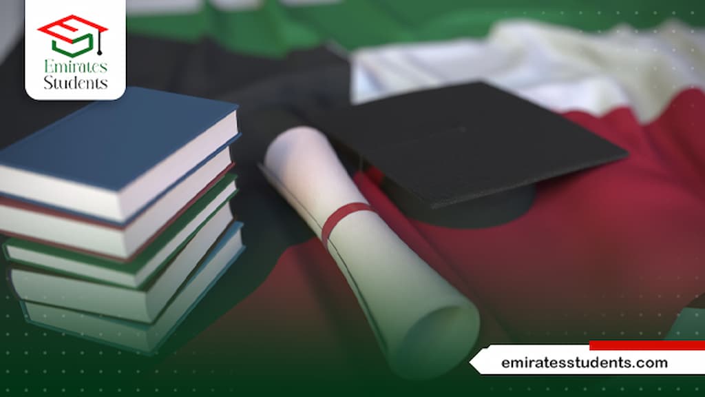 الجامعات المعترف فيها بالكويت للماجستير
