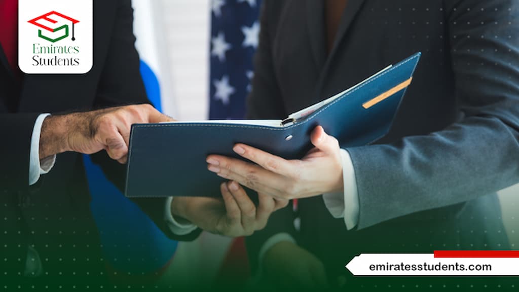 بكالوريوس علوم سياسية انتساب
