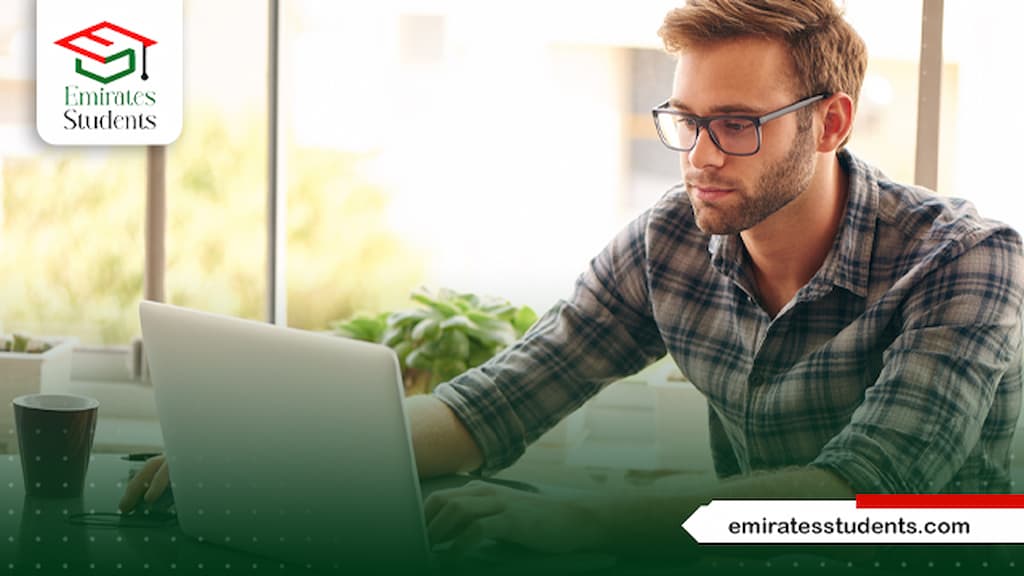 تجسير من دبلوم إلى بكالوريوس عن بعد