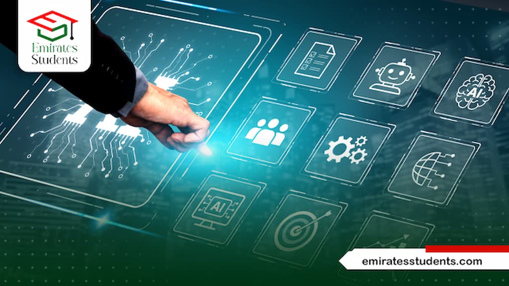 تخصصات كلية علوم الحاسب في مصر للسعوديين