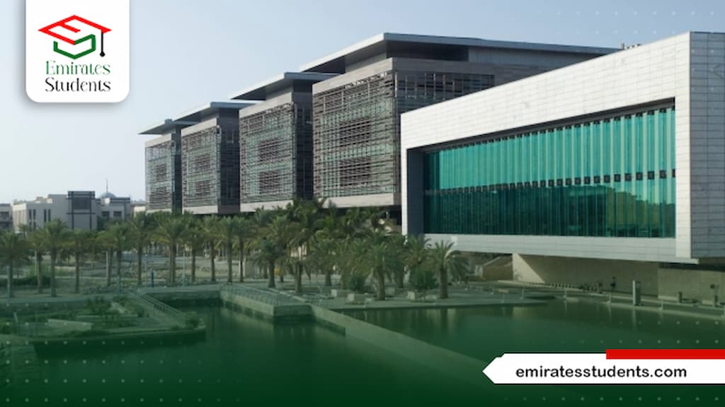 شروط ابتعاث كاوست