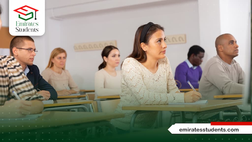شروط الانتساب في الجامعات