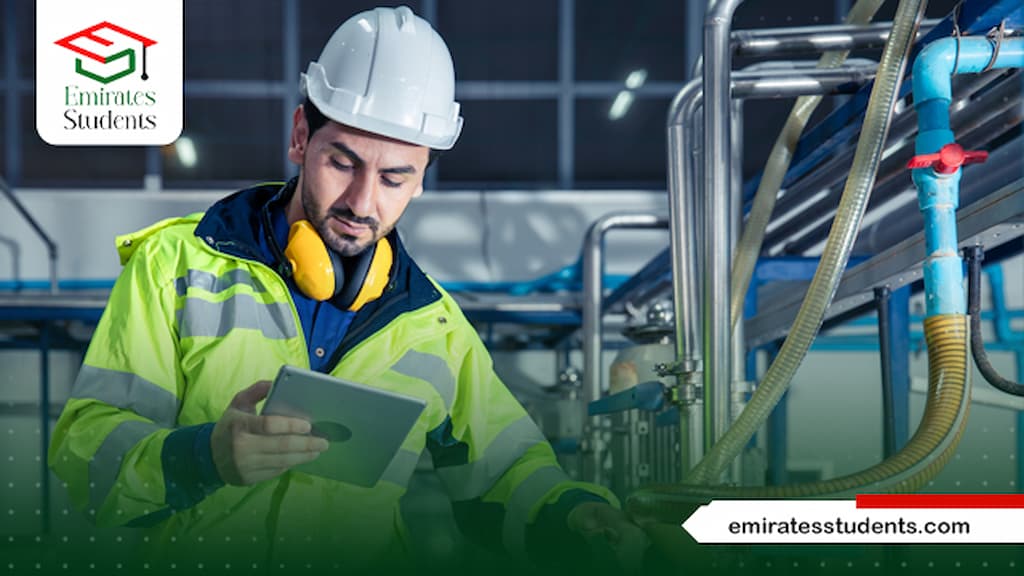 شروط القبول في ماجستير الهندسة الكيميائية