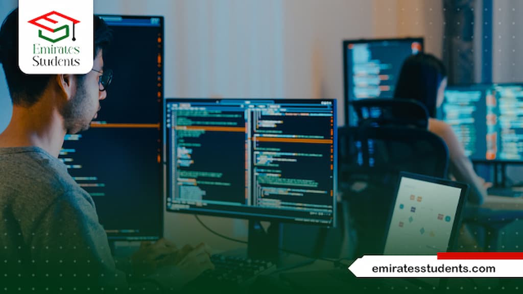 شروط القبول في ماجستير هندسة الحاسب