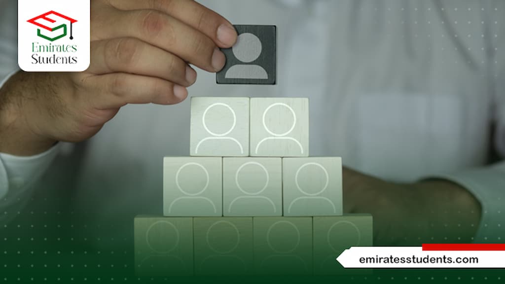 ماجستير موارد بشرية عن بعد