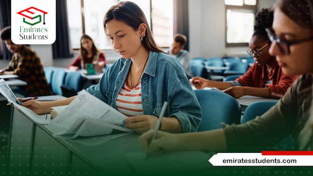 مصاريف انتساب مؤهلات عليا جامعة عين شمس