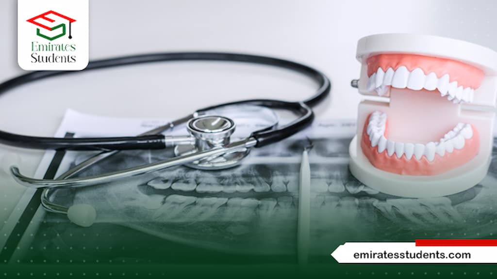 أرخص كلية طب أسنان خاصة في مصر