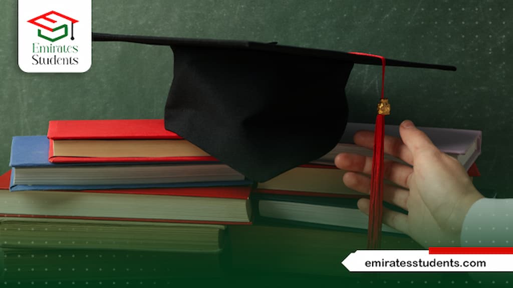 الابتعاث الخارجي للماجستير