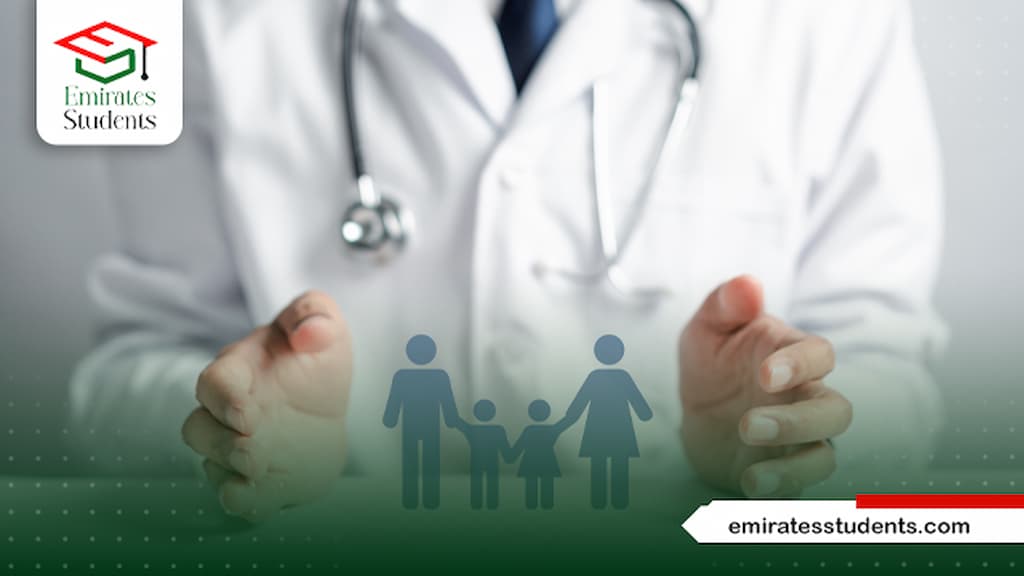 البورد العربي لطب الأسرة