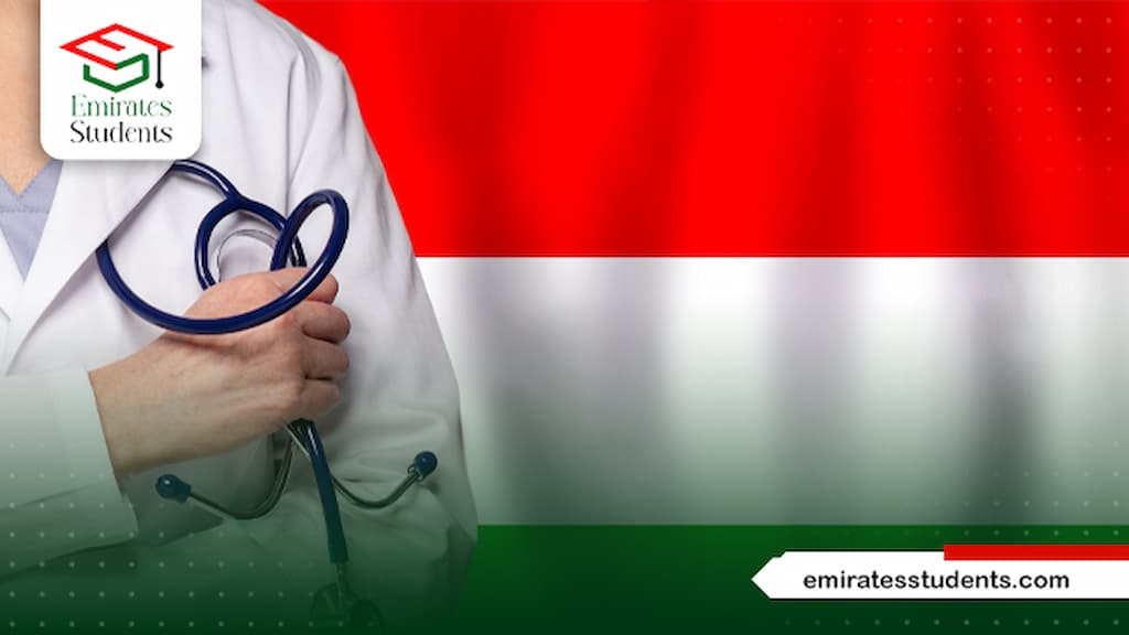 تكاليف دراسة الطب في المجر