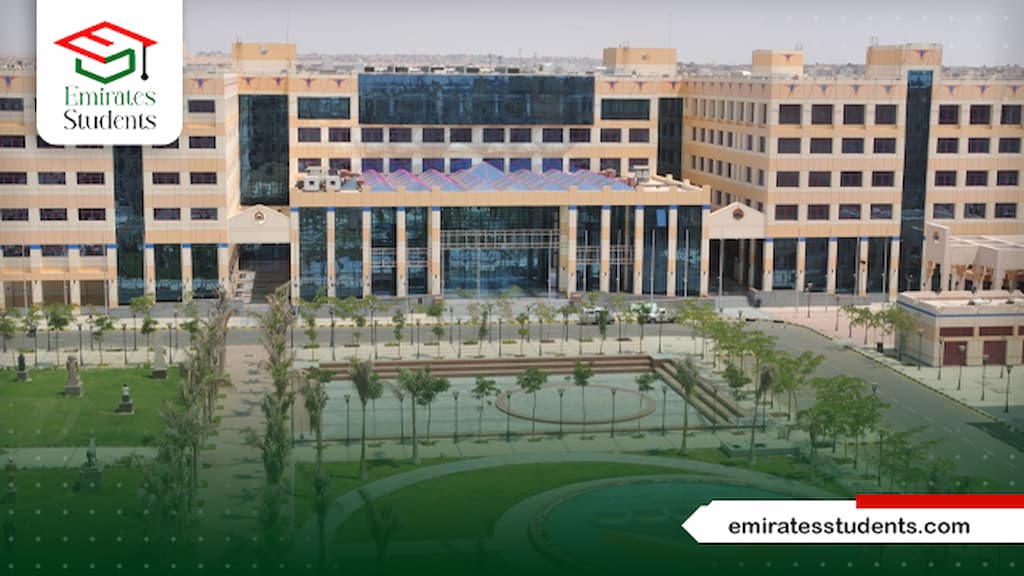 تكاليف دراسة الطب في جامعة 6 أكتوبر
