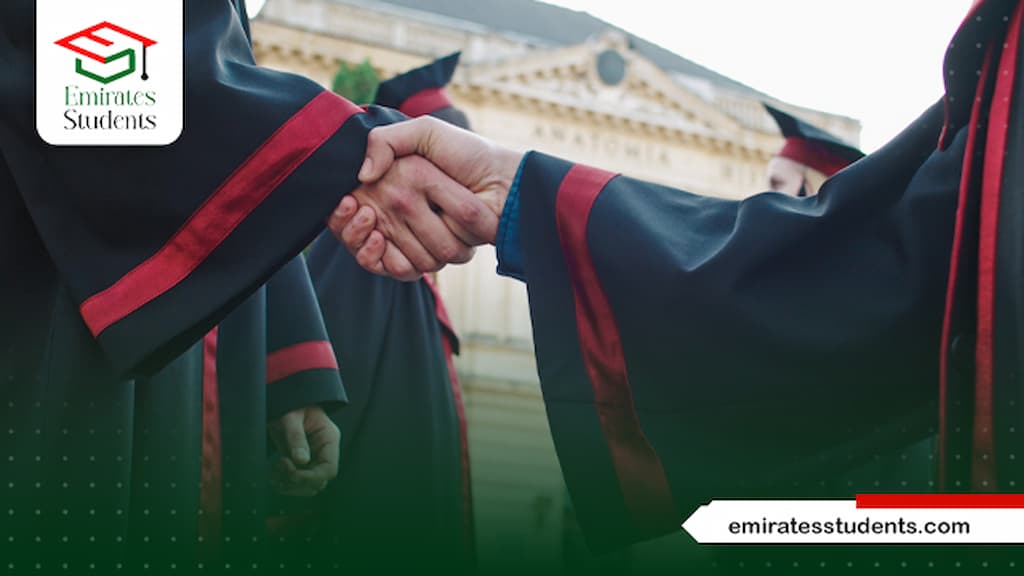 شروط الابتعاث في الإمارات