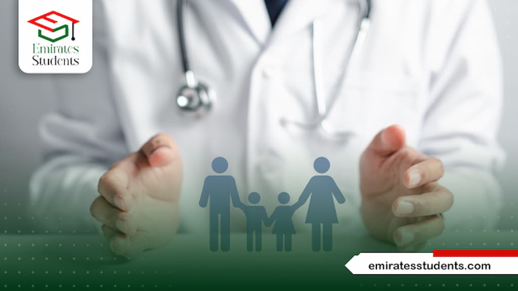 كم سنة دراسة طب الأسرة والمجتمع