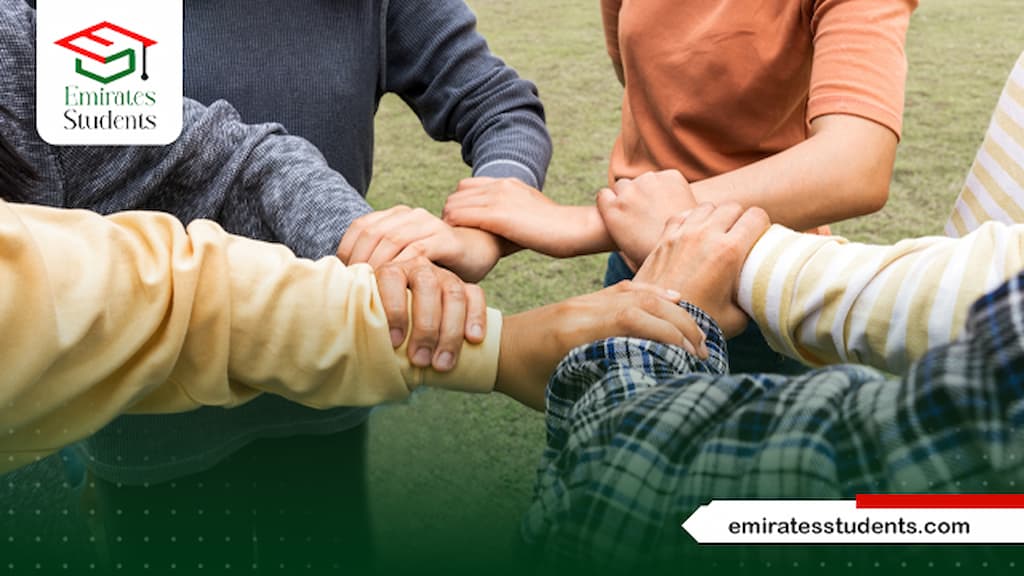 ماجستير خدمة اجتماعية عن بعد