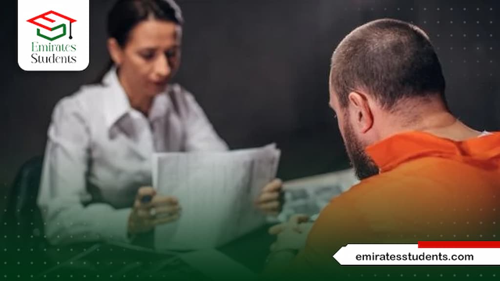 ماجستير علم النفس الجنائي في مصر