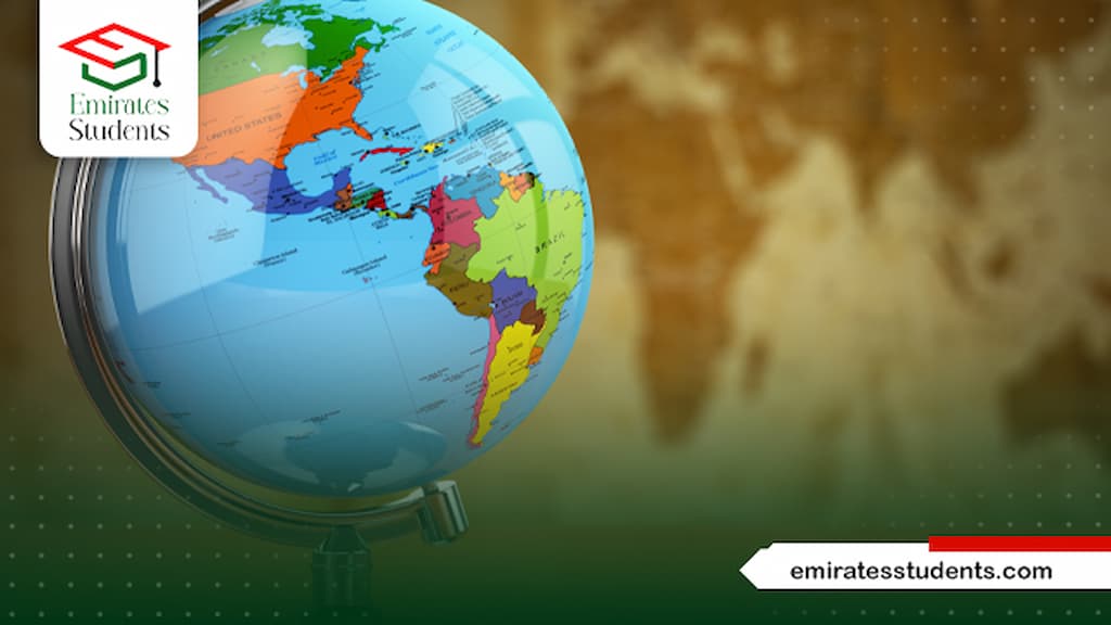 ماجستير علوم سياسية عن بعد