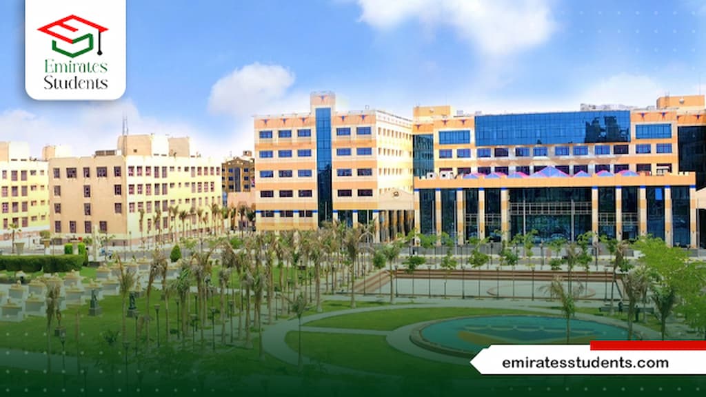 مصاريف كلية تكنولوجيا العلوم الصحية التطبيقية جامعة 6 أكتوبر