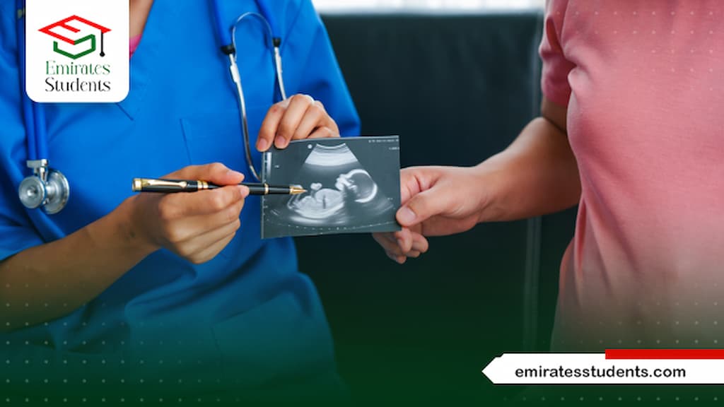 معدل القبول في طب النساء والتوليد
