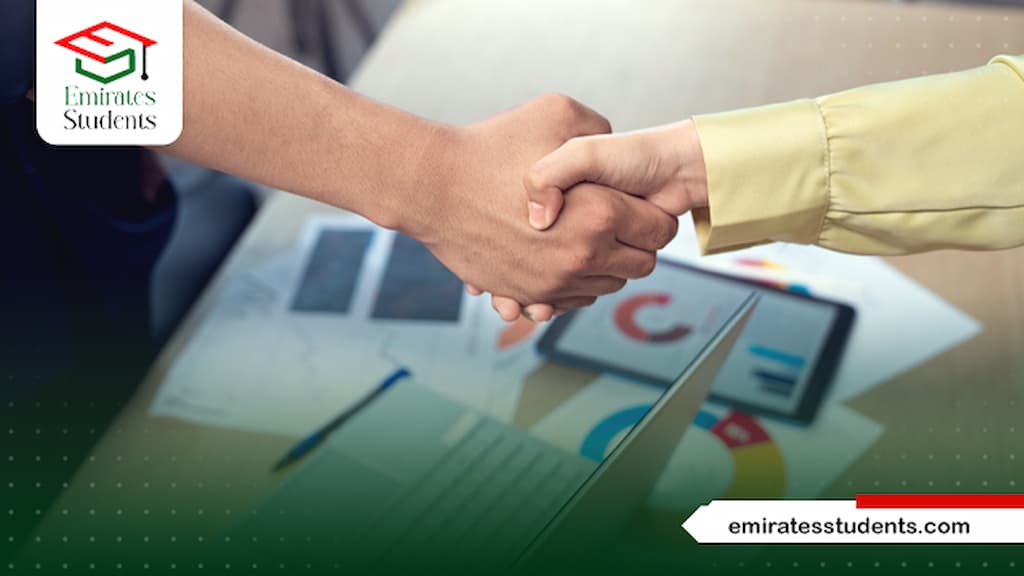 مكتب تقديم ابتعاث