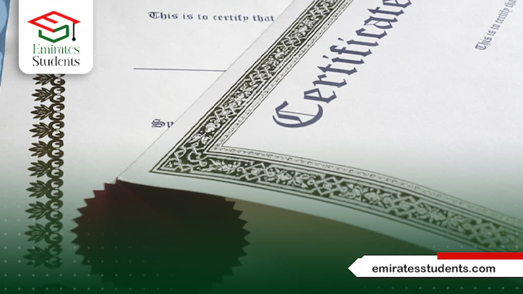 مكتب معادلة الشهادات في مصر