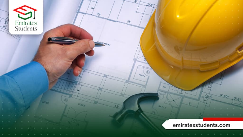 اقسام كلية هندسة