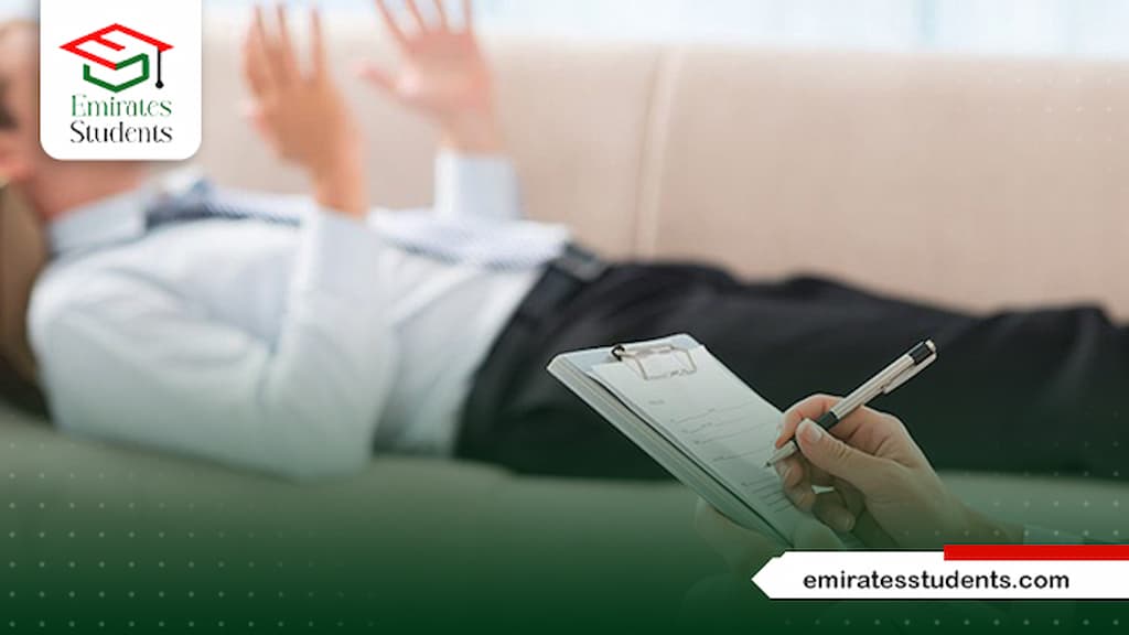 البورد العربي للطب النفسي
