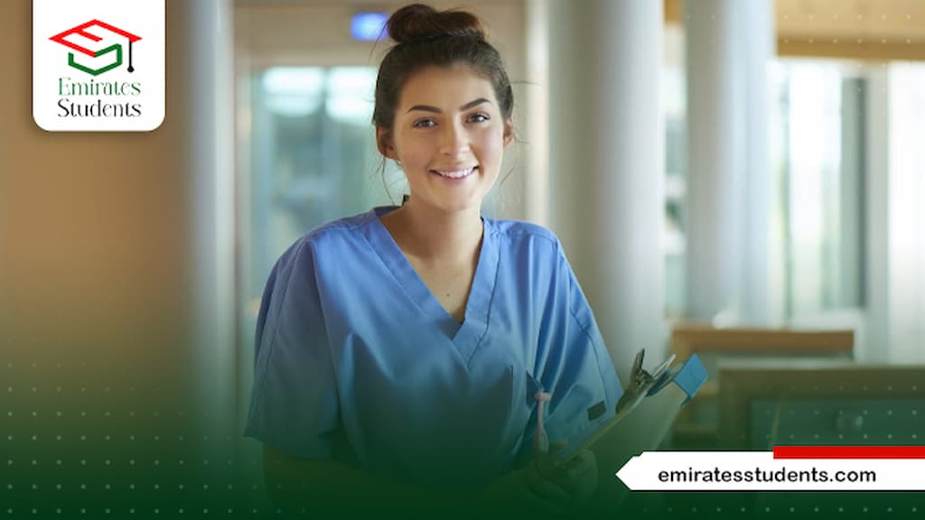 الدراسات العليا كلية التمريض جامعة عين شمس