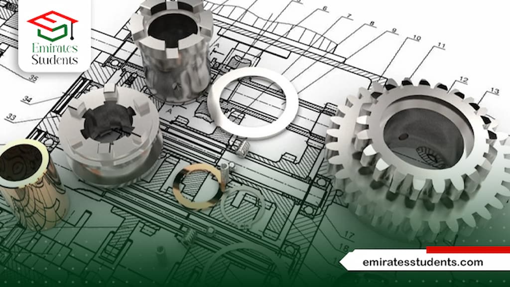 بكالوريوس العلوم في الهندسة الميكانيكية