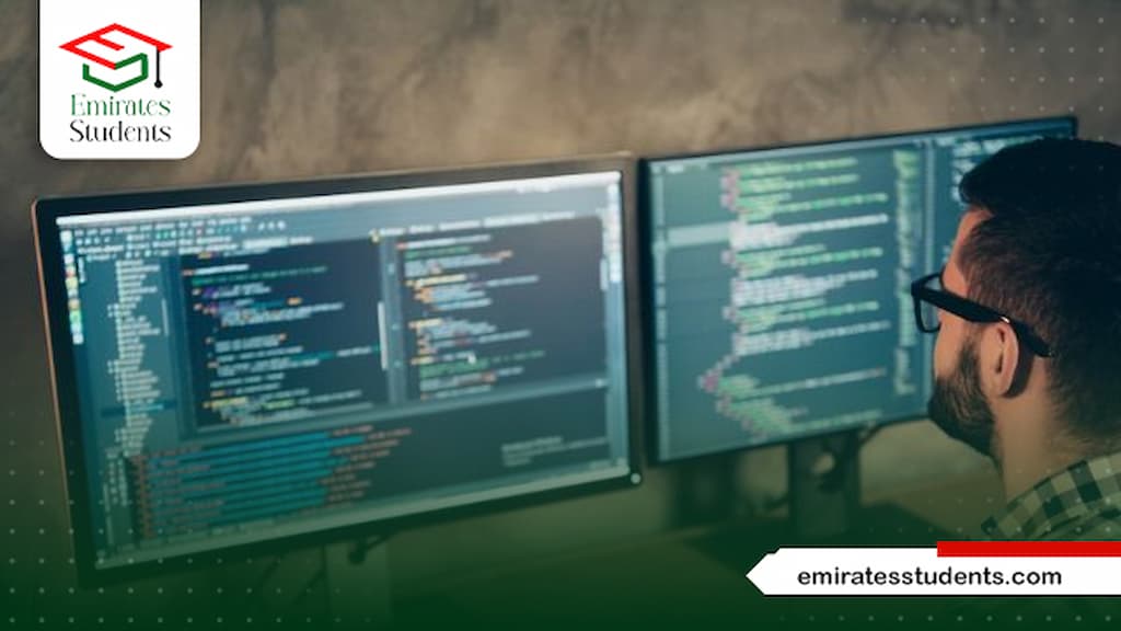 تخصصات الماجستير في هندسة البرمجيات