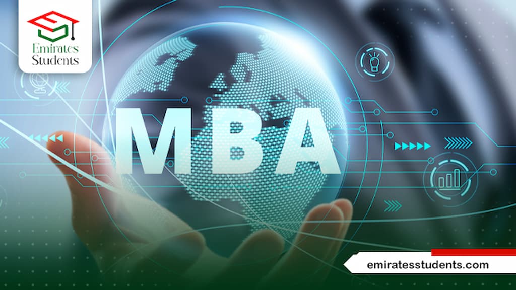 تخصصات mba الاكاديمية البحرية
