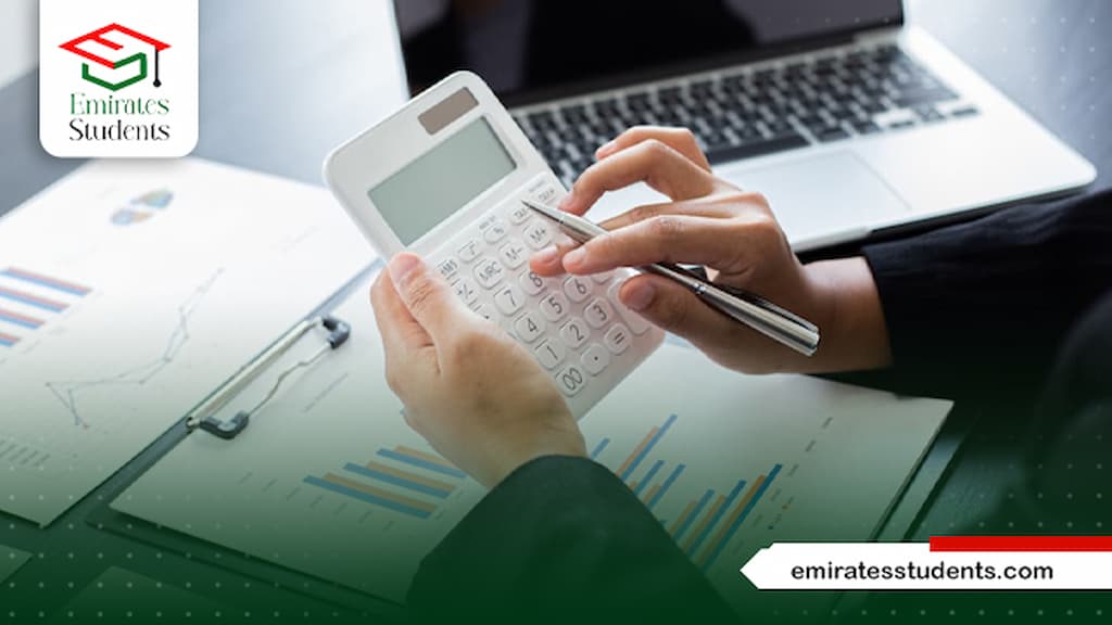 تكلفة دراسة ماجستير محاسبة في مصر