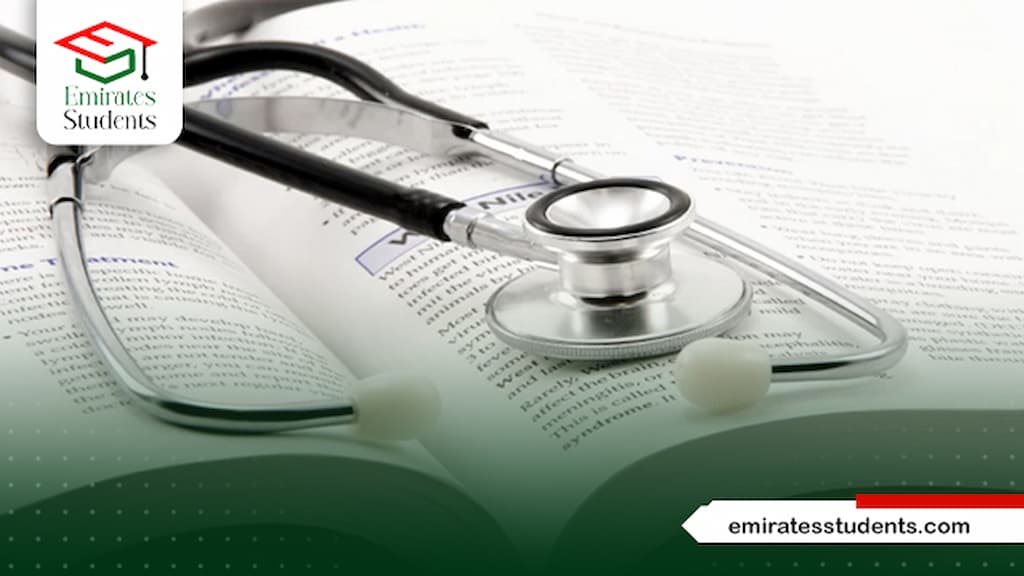 دراسة الطب في سن متأخر في مصر