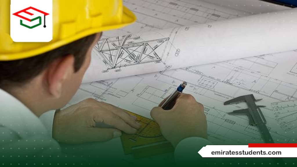 دراسة الهندسة في مصر