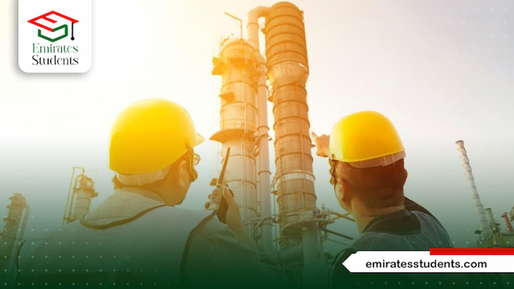 شروط الالتحاق بكلية هندسة بترول السويس
