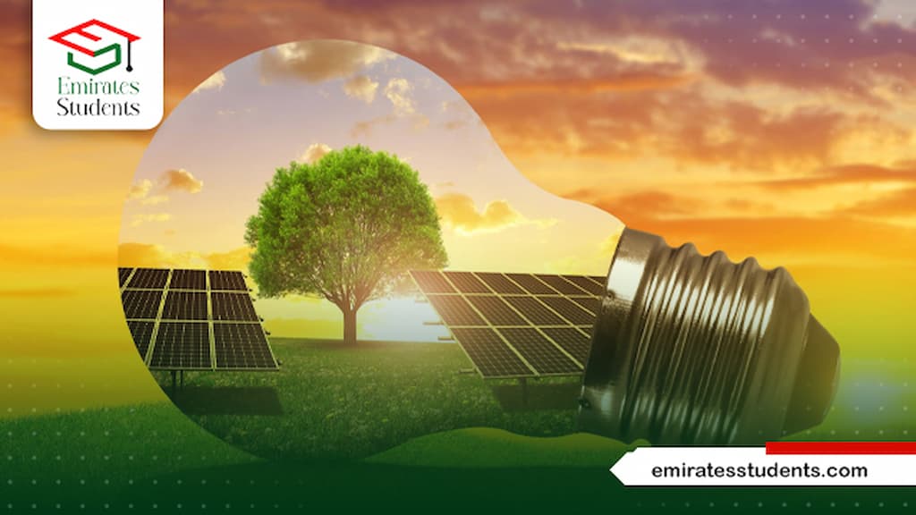 شروط ماجستير هندسة الطاقة المتجددة