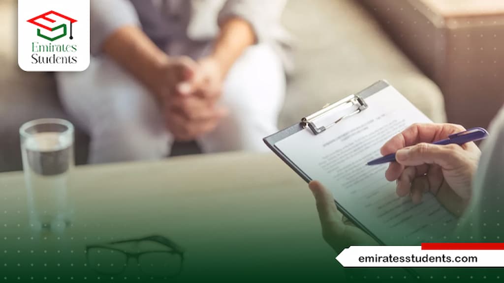 كليات الطب النفسي في مصر