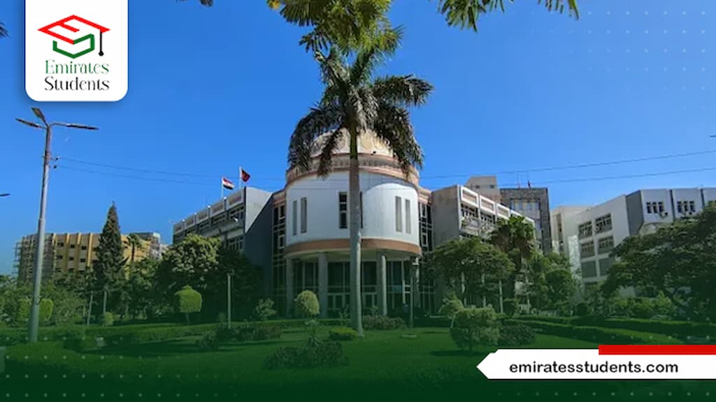 كلية سياحة رياضية جامعة الفيوم