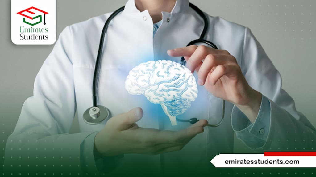 كم سنة دراسة طب المخ والاعصاب