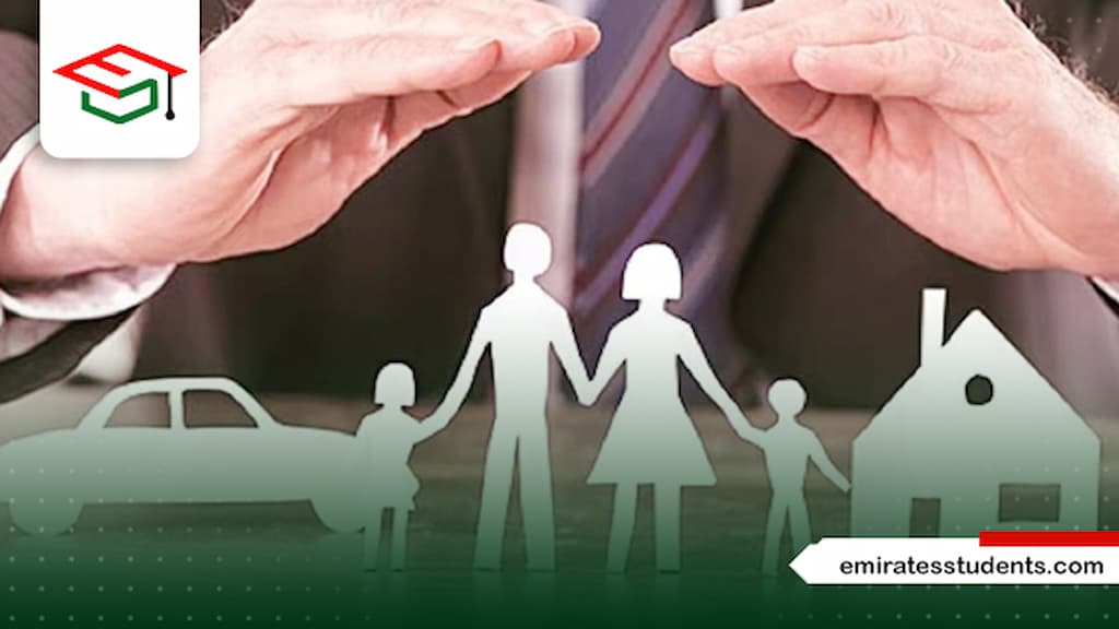ماجستير التأمين وإدارة المخاطر