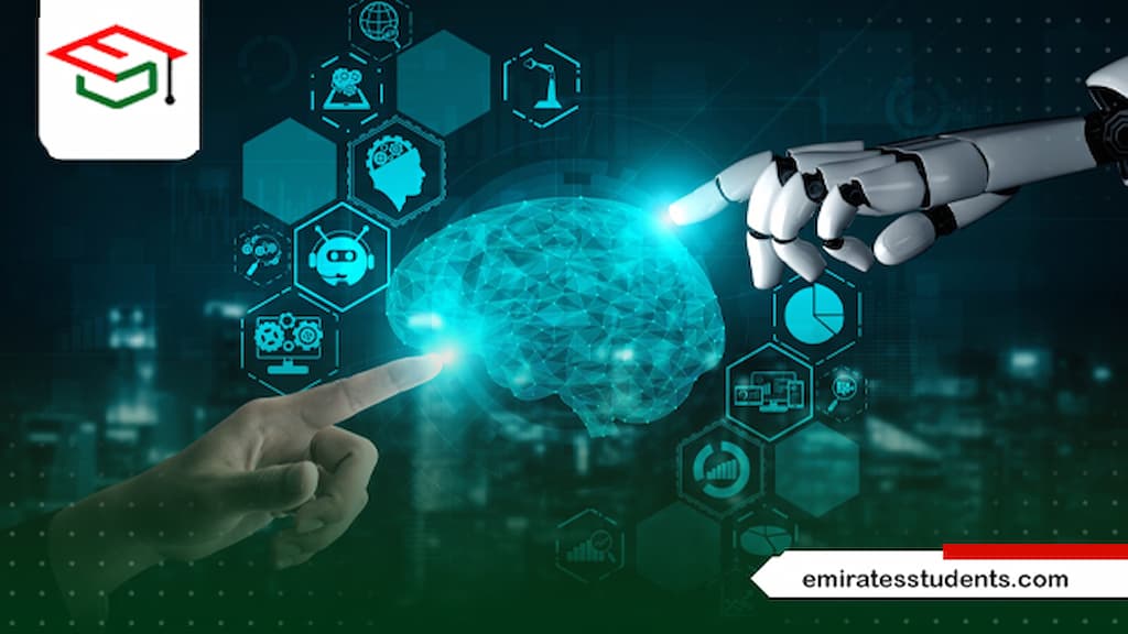ماجستير الذكاء الاصطناعي جامعة القاهرة