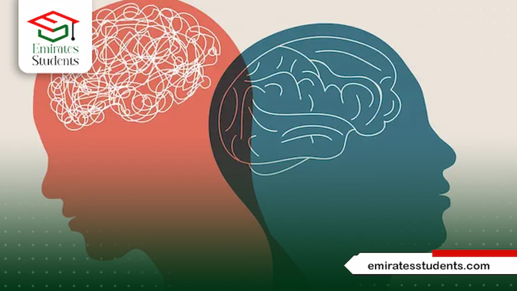 ماجستير الصحة النفسية عين شمس